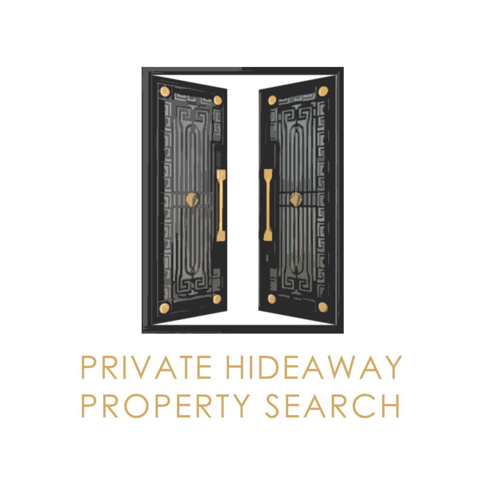 Private Hideaway Property Search